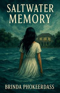 Produktbild: Saltwater Memory