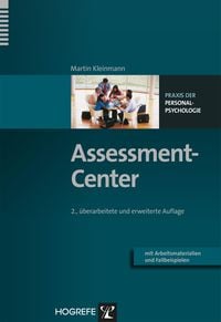Produktbild: Assessment-Center