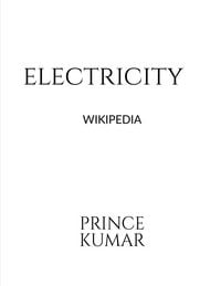 Produktbild: Electricity