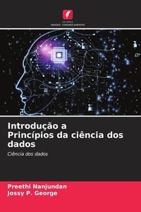 Produktbild: Introdu&ccedil;&atilde;o a Princ&iacute;pios da ci&ecirc;ncia dos dados