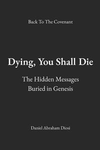 Produktbild: Dying, You Shall Die