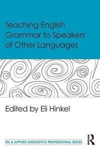 Produktbild: Teaching English Grammar to Speakers of Other Languages