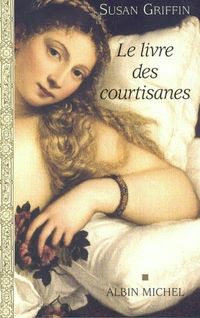 Produktbild: Fre-Livre des Courtisanes (le)
