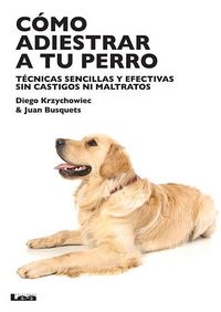 Produktbild: C&oacute;mo Adiestrar a Tu Perro