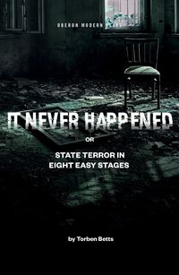 Produktbild: It Never Happened