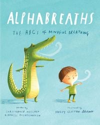 Produktbild: Alphabreaths