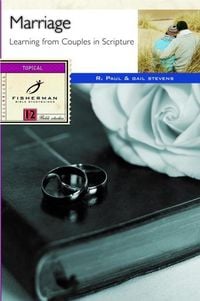Produktbild: Marriage