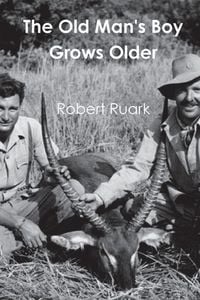 Produktbild: The Old Man's Boy Grows Older
