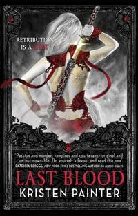 Produktbild: Last Blood