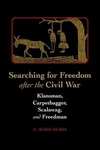 Produktbild: Searching for Freedom After the Civil War