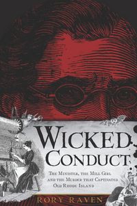 Produktbild: Wicked Conduct