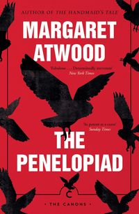 Produktbild: The Penelopiad