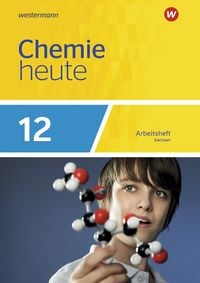 Produktbild: Chemie heute SII - Ausgabe 2018 Sachsen