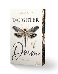 Produktbild: Daughter of Doom