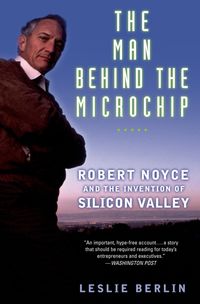 Produktbild: The Man Behind the Microchip