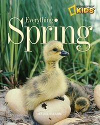Produktbild: Everything Spring