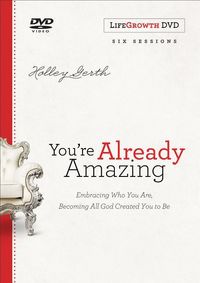 Produktbild: Youre Already Amazing Lifegrow