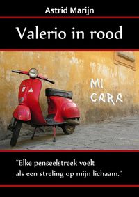 Produktbild: Valerio in rood