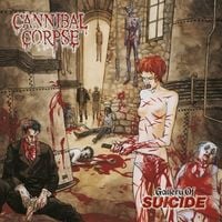 Produktbild: Gallery Of Suicide-20th Anniv