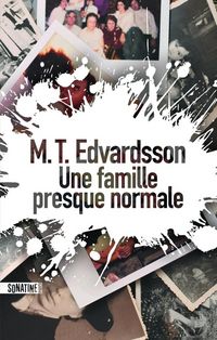 Produktbild: Une famille presque normale