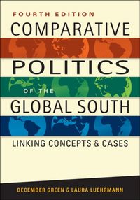Produktbild: Comparative Politics of the Third World