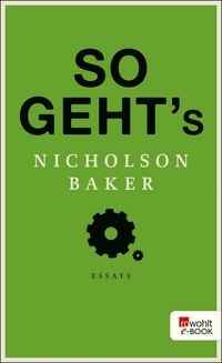 Produktbild: So geht's