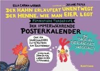 Produktbild: Der Hahn erl&auml;utert unentwegt der Henne, wie man Eier legt