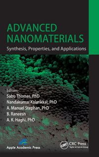 Produktbild: Advanced Nanomaterials