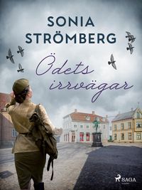 Produktbild: &Ouml;dets irrv&auml;gar