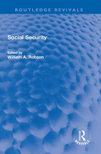 Produktbild: Social Security
