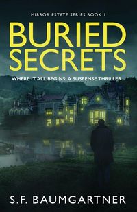 Produktbild: Buried Secrets - Where It All Begins