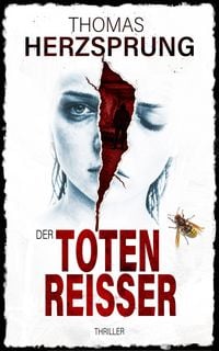 Produktbild: Der Totenrei&szlig;er: Thriller