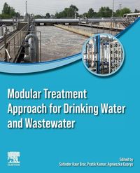 Produktbild: Modular Treatment Approach for Drinking Water and Wastewater