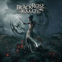 Produktbild: Black Rose Maze