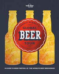 Bild vom Artikel Lonely Planet Lonely Planet's Global Beer Tour vom Autor Food