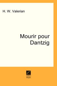 Produktbild: Mourir pour Dantzig