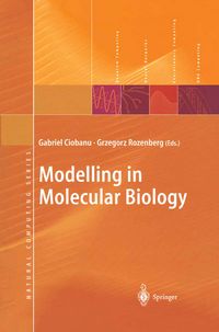 Produktbild: Modelling in Molecular Biology