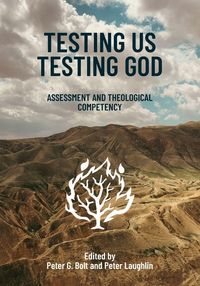 Produktbild: Testing Us Testing God
