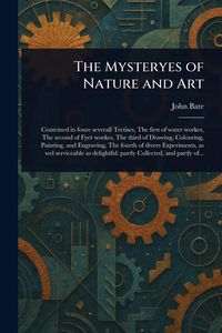 Produktbild: The Mysteryes of Nature and Art