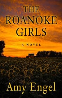 Produktbild: The Roanoke Girls
