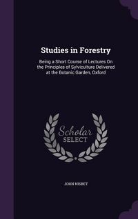 Produktbild: Studies in Forestry
