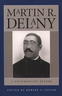 Produktbild: Martin R. Delany
