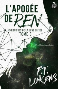 Produktbild: L'apog&eacute;e de Ren