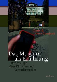 Produktbild: Das Museum als Erfahrung