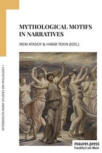 Produktbild: Mythological Motifs in Narratives