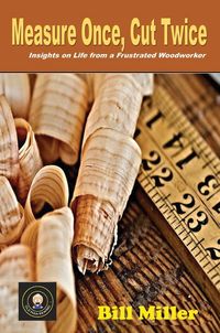 Produktbild: Measure Once, Cut Twice