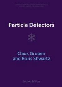 Produktbild: Particle Detectors