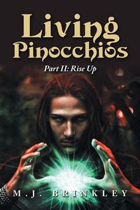 Produktbild: Living Pinocchios