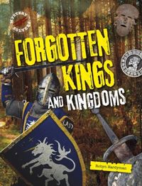 Produktbild: Forgotten Kings and Kingdoms