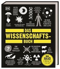 Produktbild: Big Ideas. Das Wissenschafts-Buch
